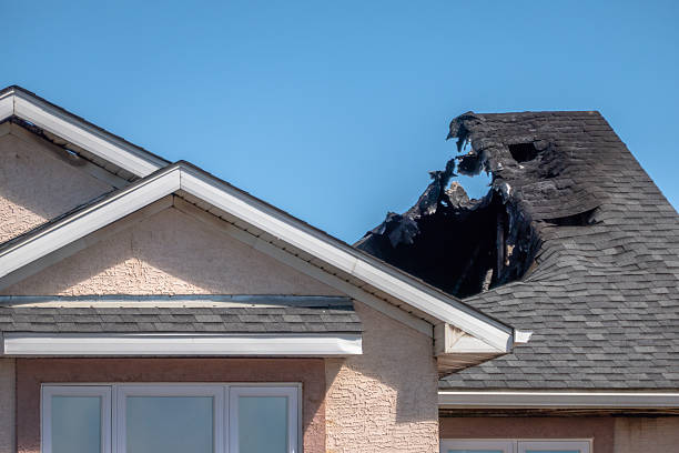 Licensed Soot Cleanup service in Hudson, PA - Fire Damage Laser Cleaning